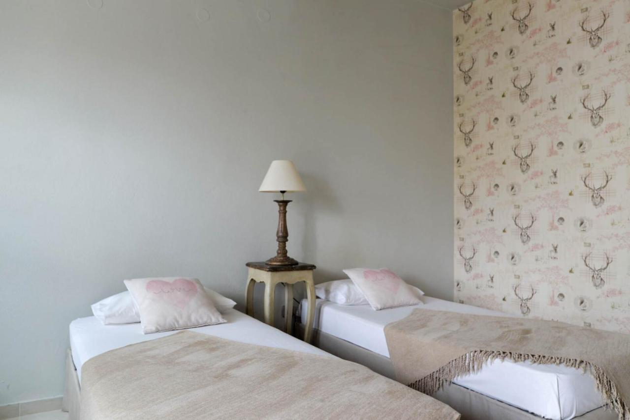 Golden Sun Boutique Aparthotel Malia  Bagian luar foto