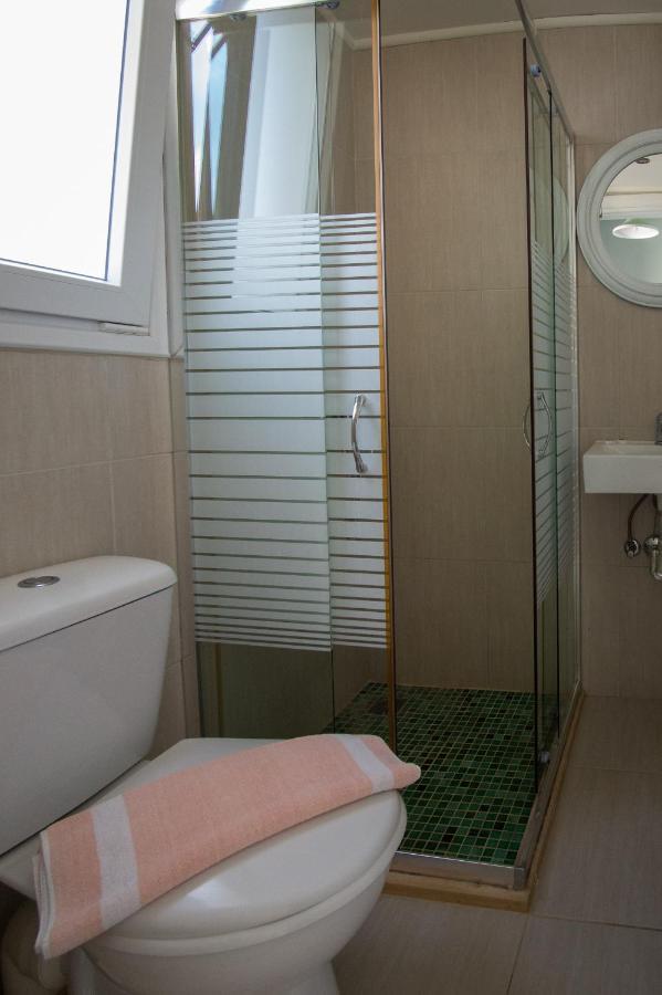 Golden Sun Boutique Aparthotel Malia  Bagian luar foto