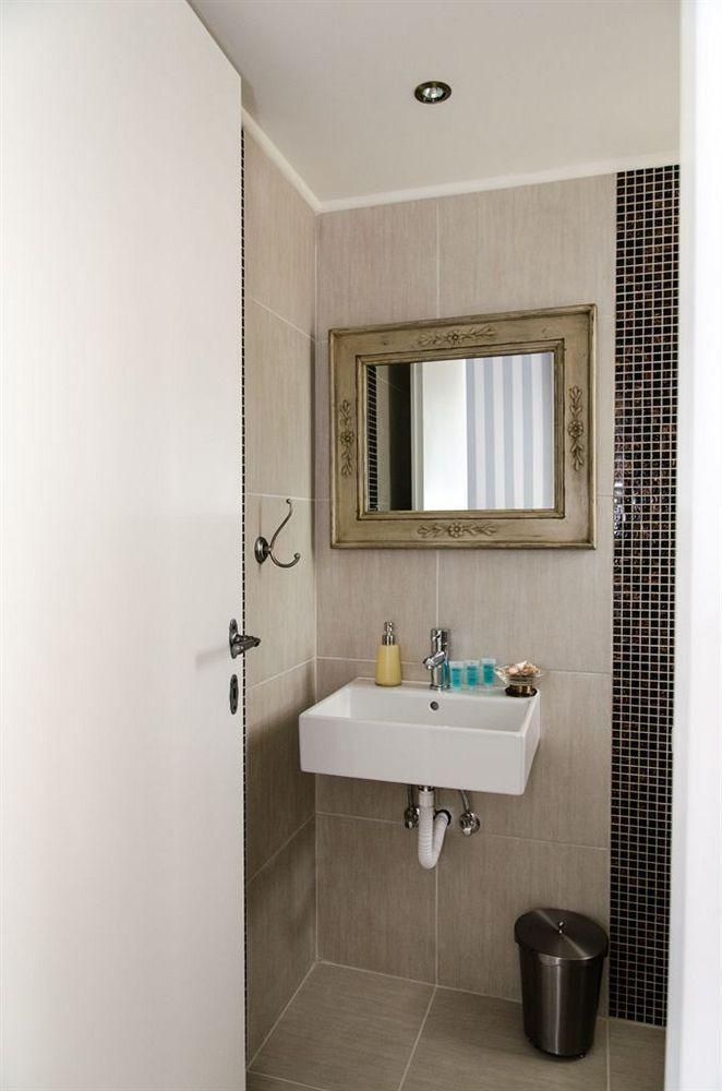Golden Sun Boutique Aparthotel Malia  Bagian luar foto
