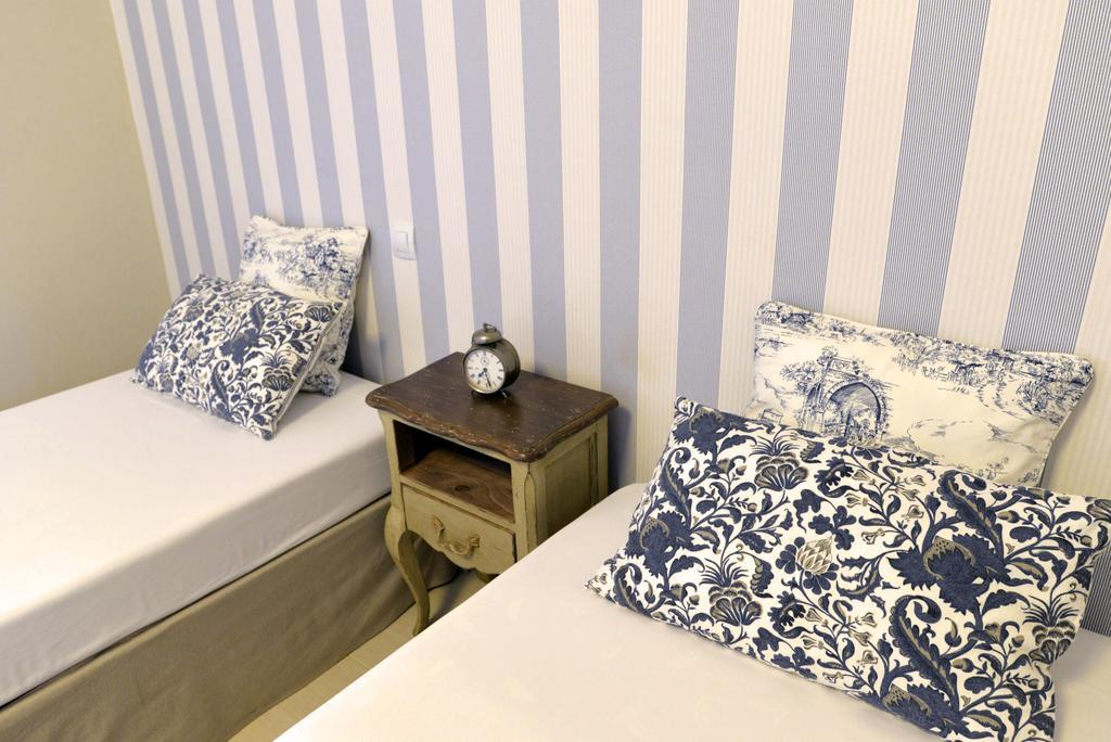 Golden Sun Boutique Aparthotel Malia  Bagian luar foto