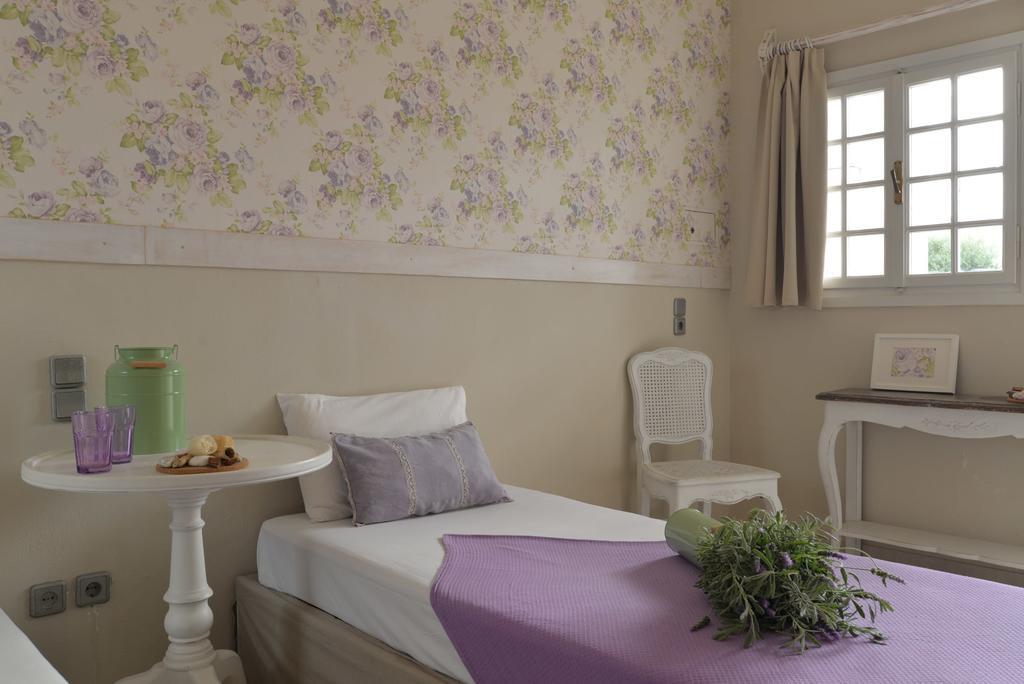 Golden Sun Boutique Aparthotel Malia  Bagian luar foto