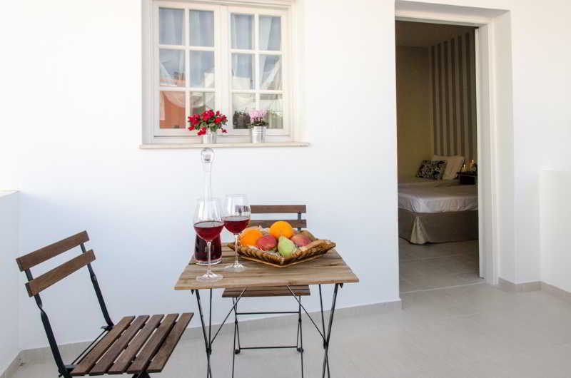 Golden Sun Boutique Aparthotel Malia  Bagian luar foto