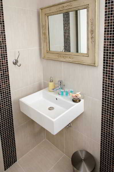 Golden Sun Boutique Aparthotel Malia  Bagian luar foto